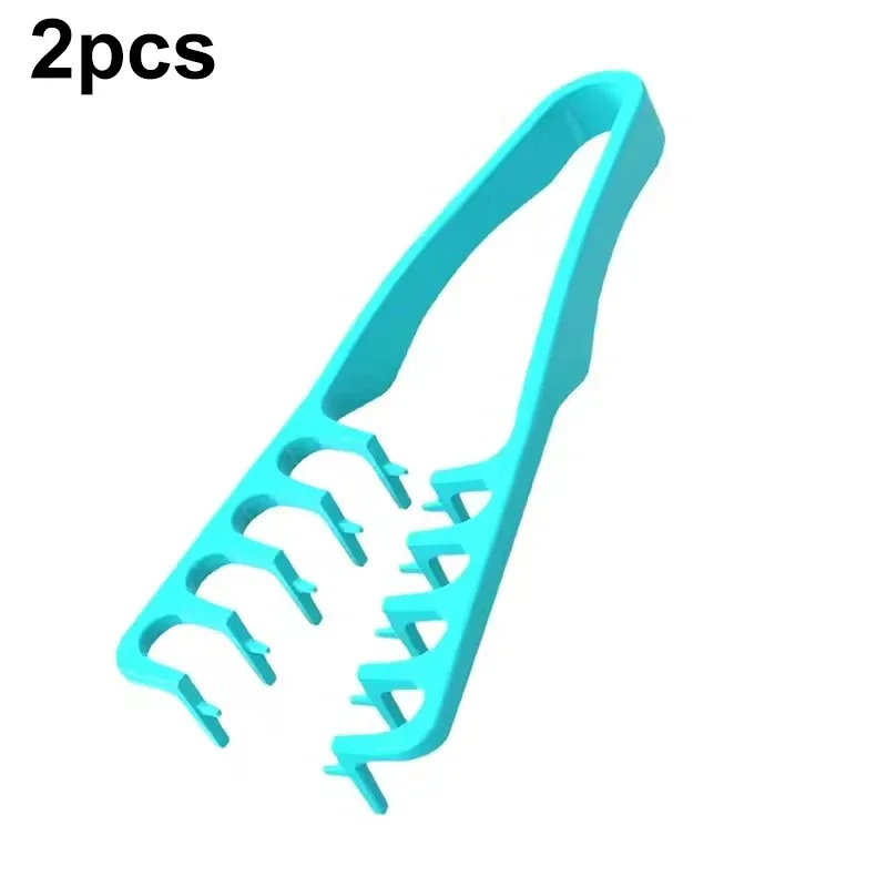 Blue-2pcs