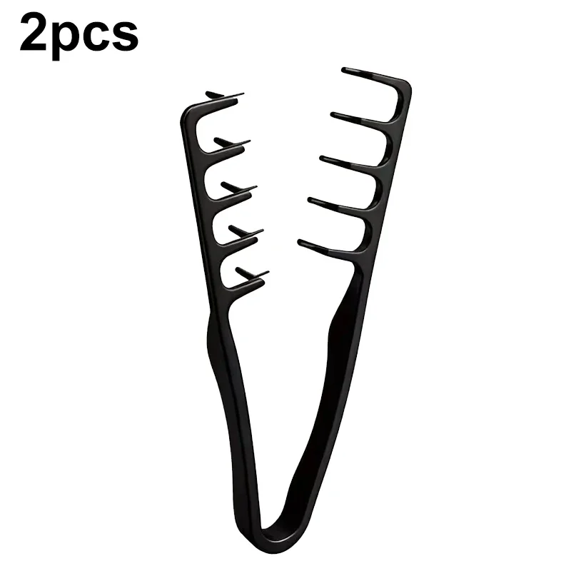 Black-2pcs