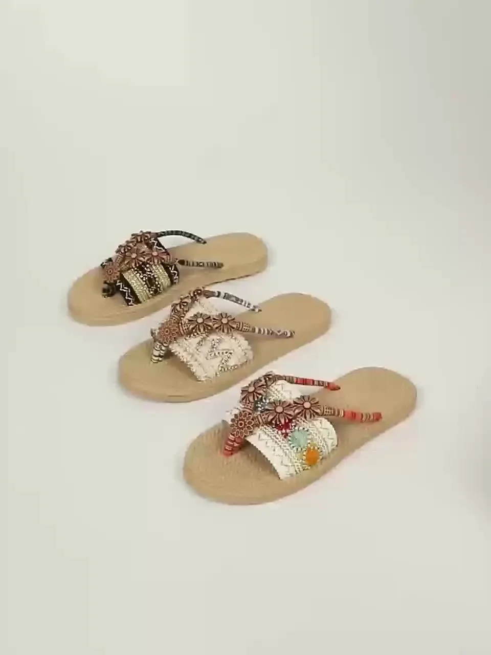 Product video