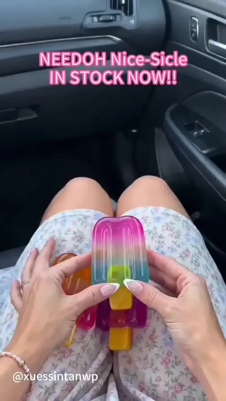 Product video