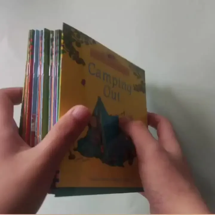 Product video