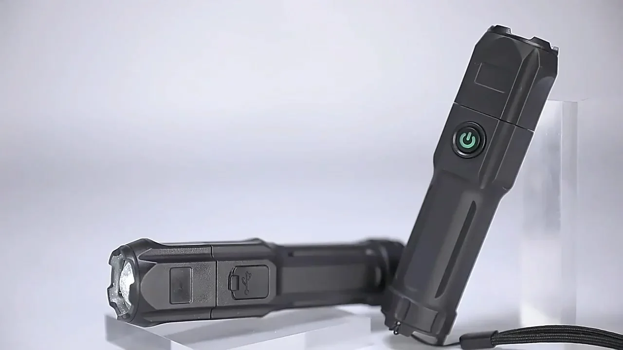 Product video