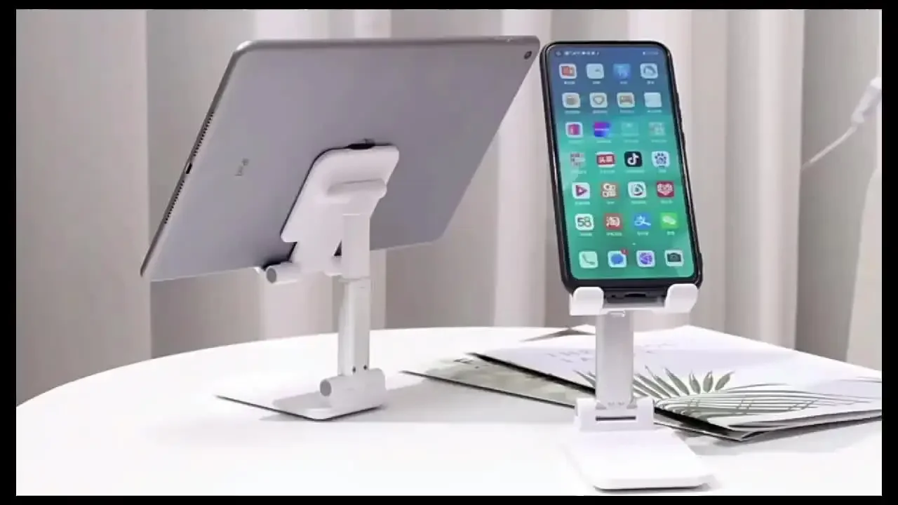 Product video