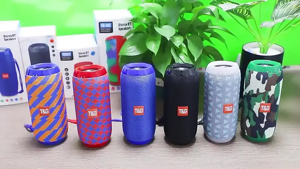 Product video