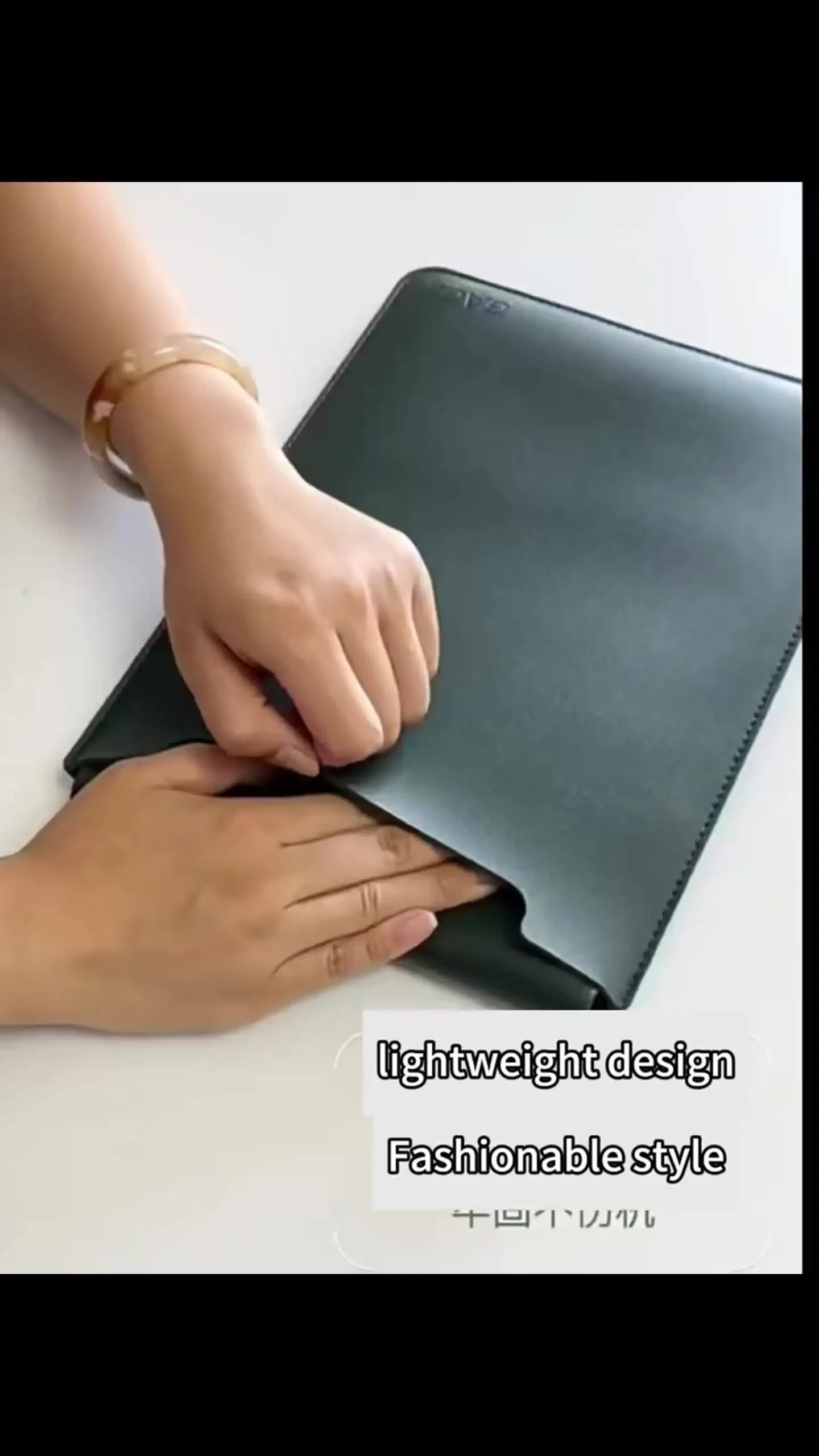 Product video