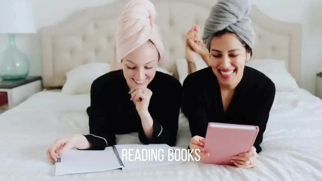 Product video