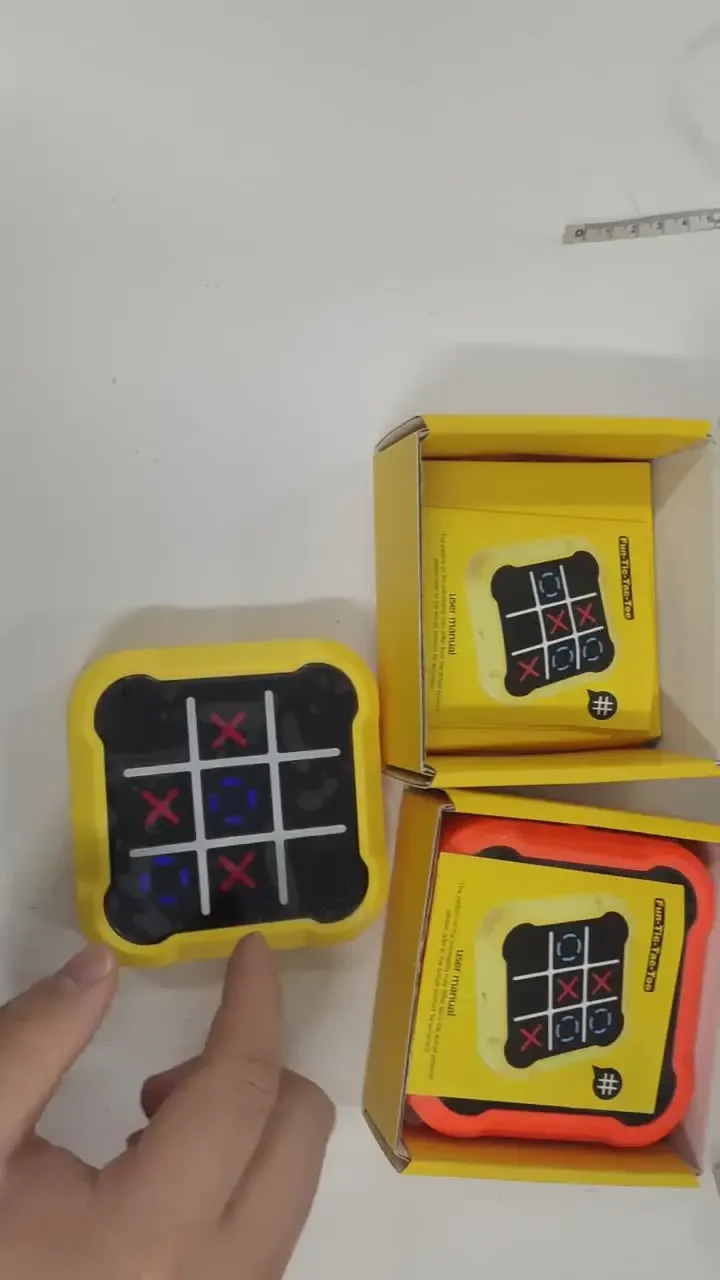 Product video