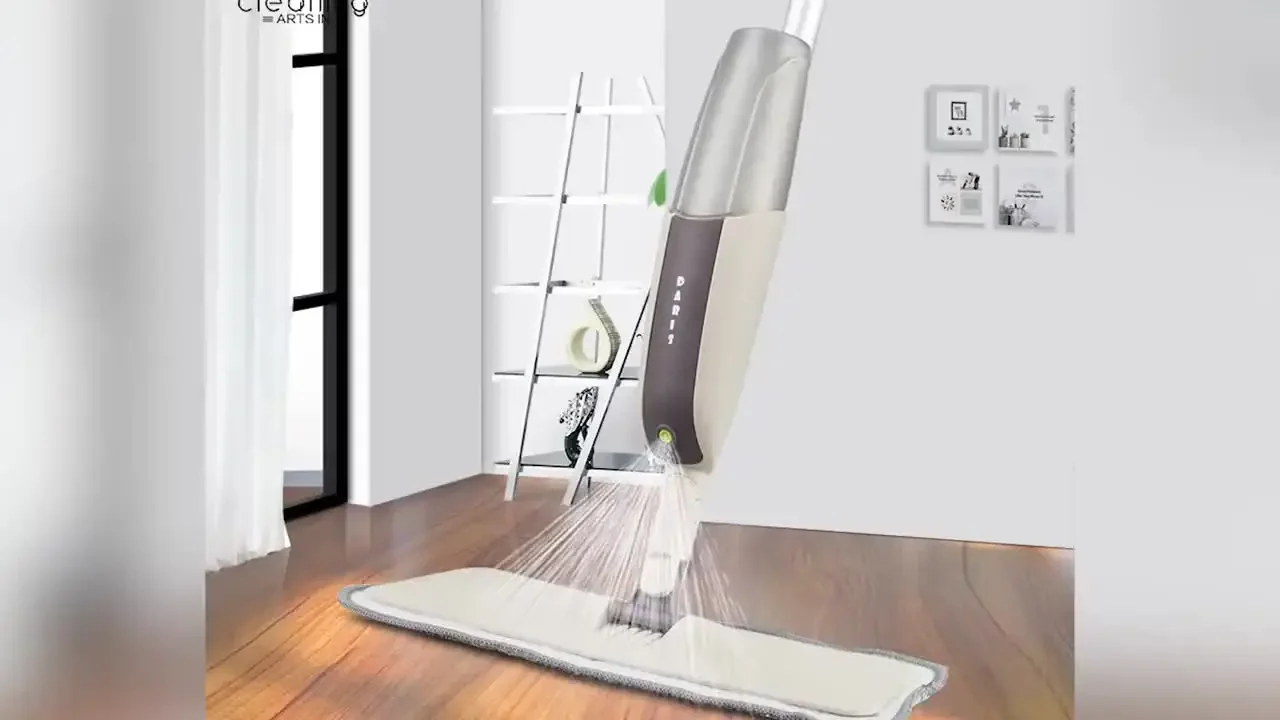 Product video