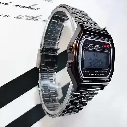 Product video