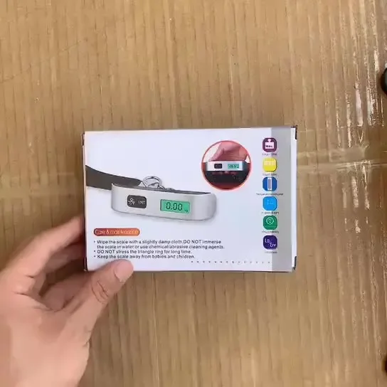 Product video