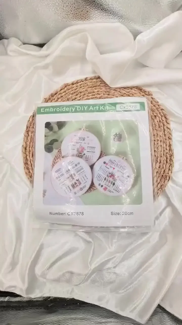 Product video