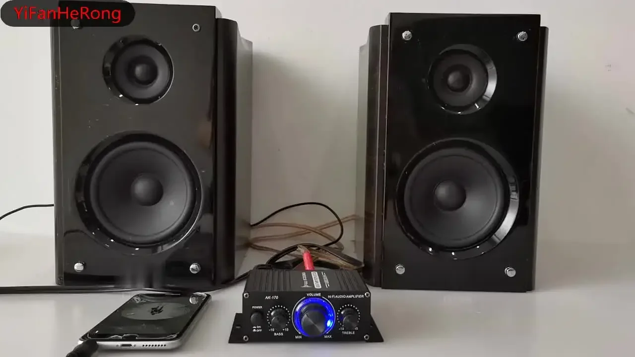 Product video