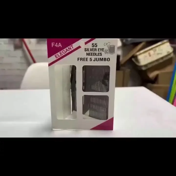 Product video