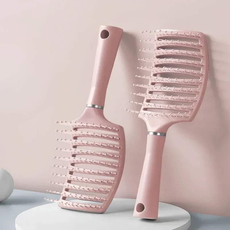 Anti Hair Loss Massage Hairbrush